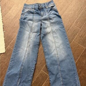 Classic Blue Women's Jeans